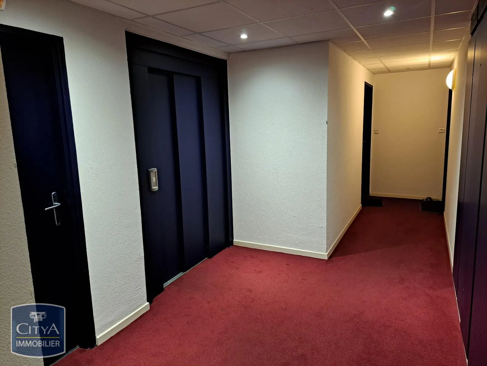 Photo 12 Appartement 2 pièces 50.22m²