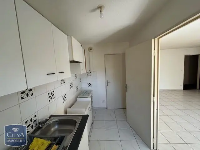 Photo 10 Appartement 3 pièces 62.85m²