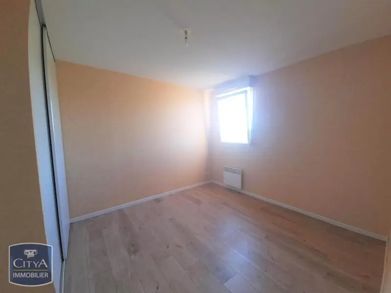 Photo 3 Appartement 3 pièces 61.49m²