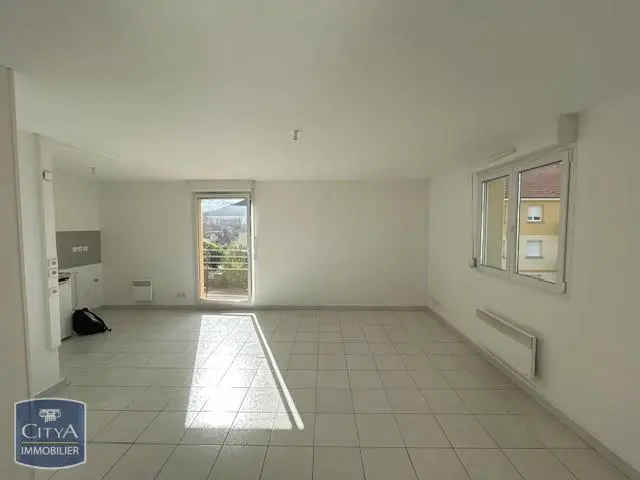 Photo 1 Appartement 2 pièces 48.53m²