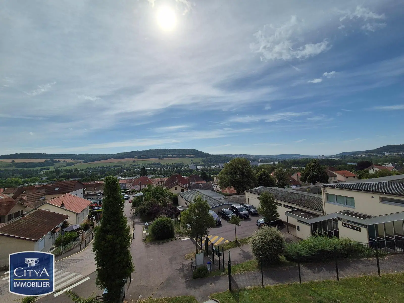 Photo 11 Appartement 4 pièces 70m²