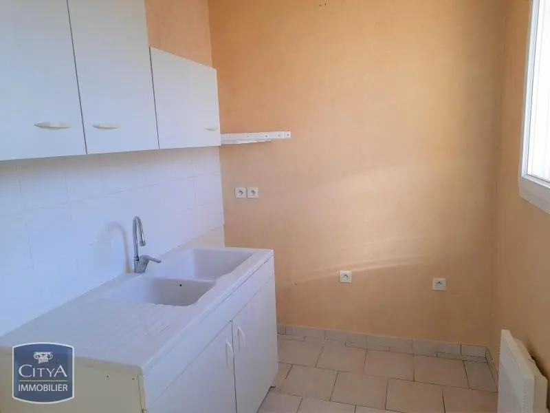 Photo 3 Appartement 3 pièces 62.02m²