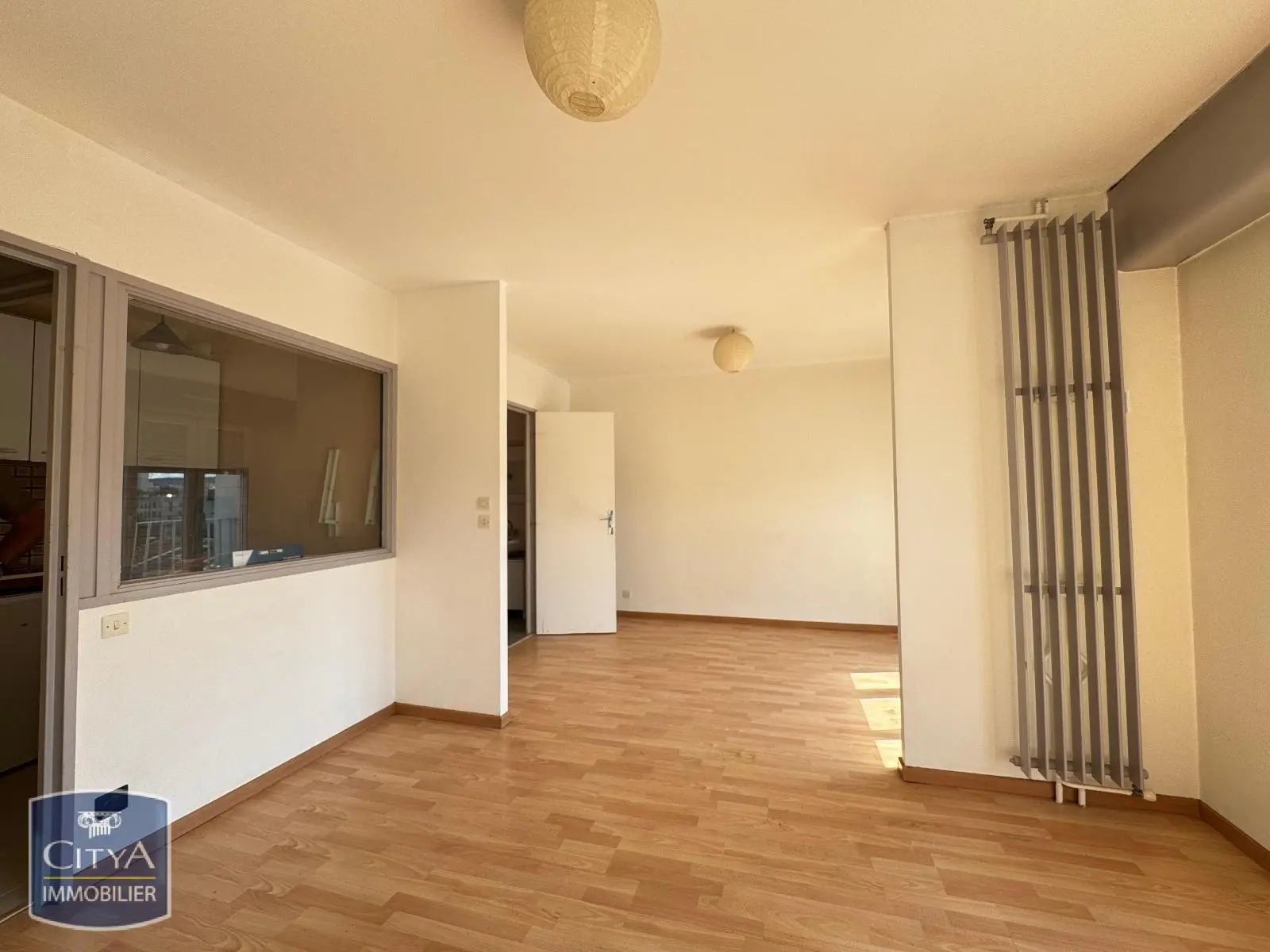 Photo 1 appartement Nancy