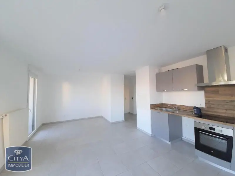 Photo 2 Appartement 3 pièces 63.75m²