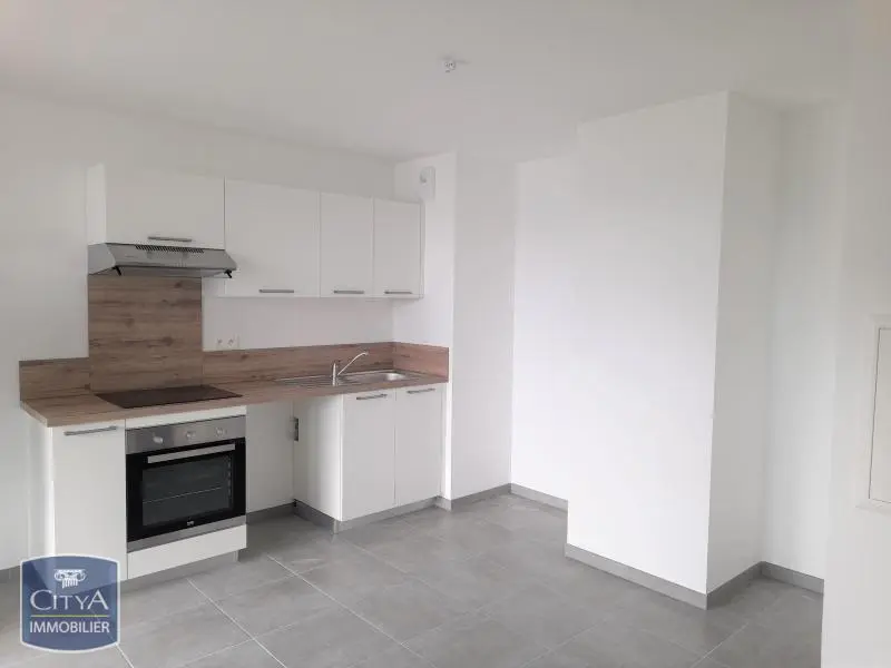 A louer T2 neuf secteur NANCY