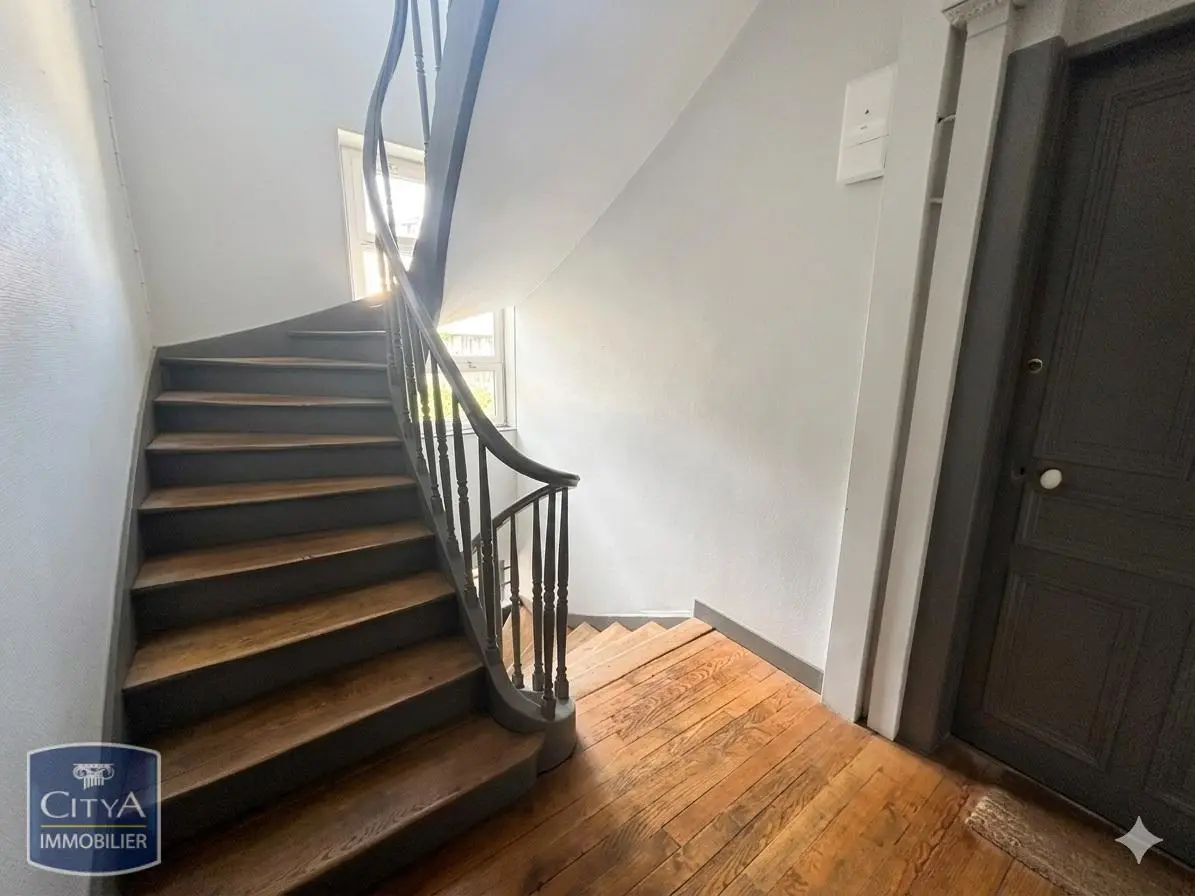 Photo 7 Appartement 2 pièces 41.41m²
