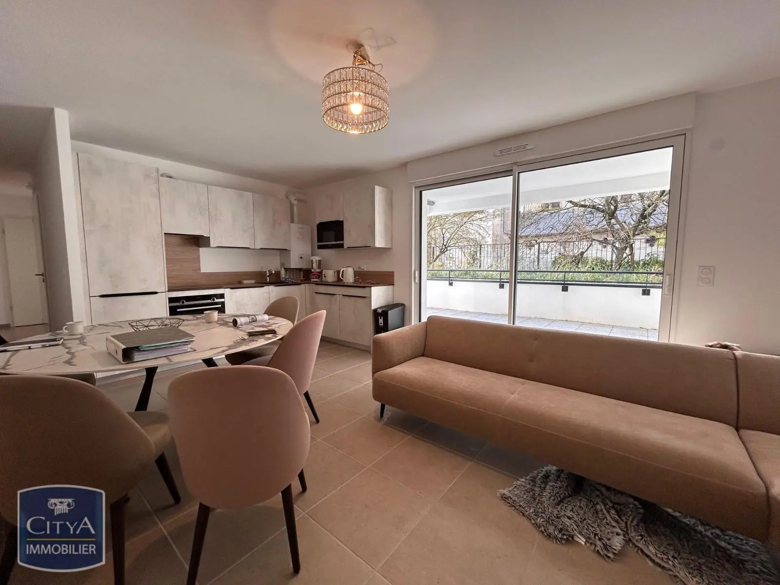 Photo 4 Appartement 4 pièces 81.54m²