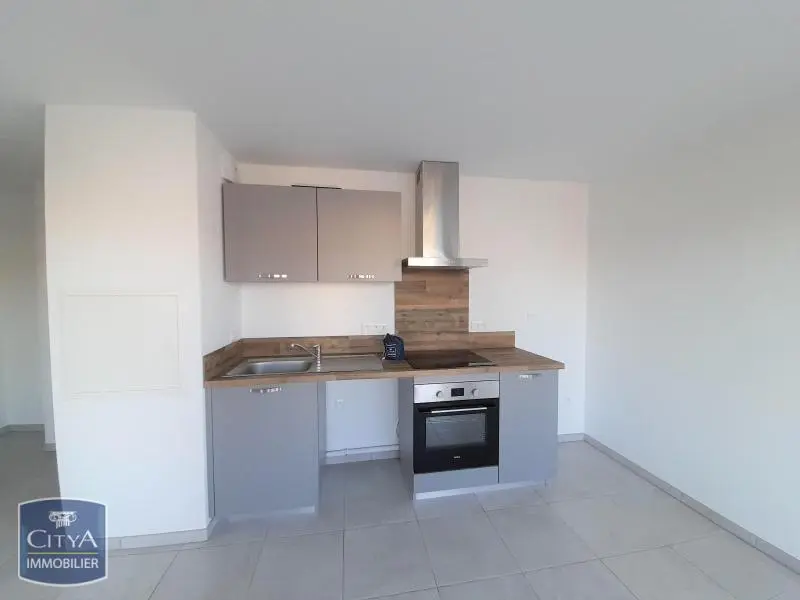 Photo 1 Appartement 3 pièces 63.75m²