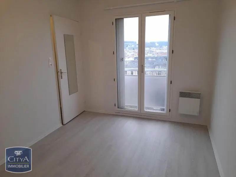 Photo 6 Appartement 2 pièces 47.78m²