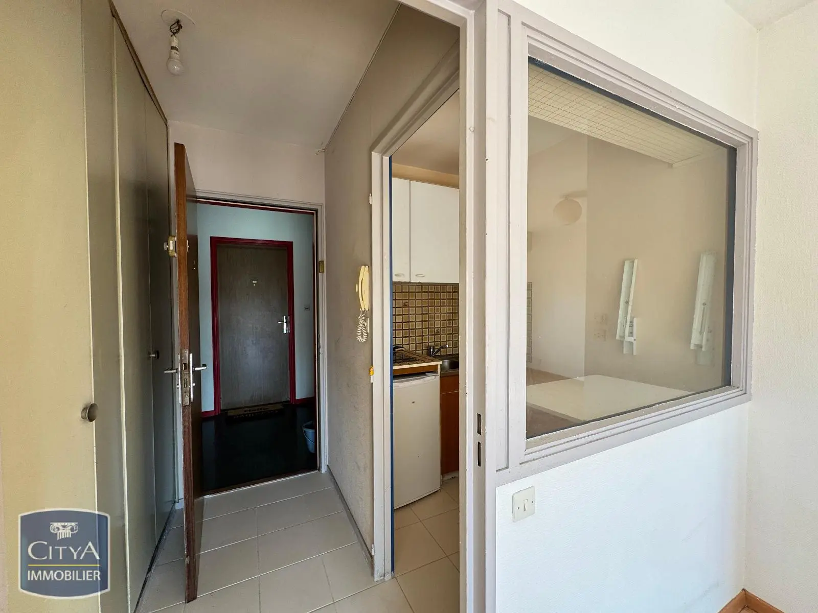 Photo 2 appartement Nancy