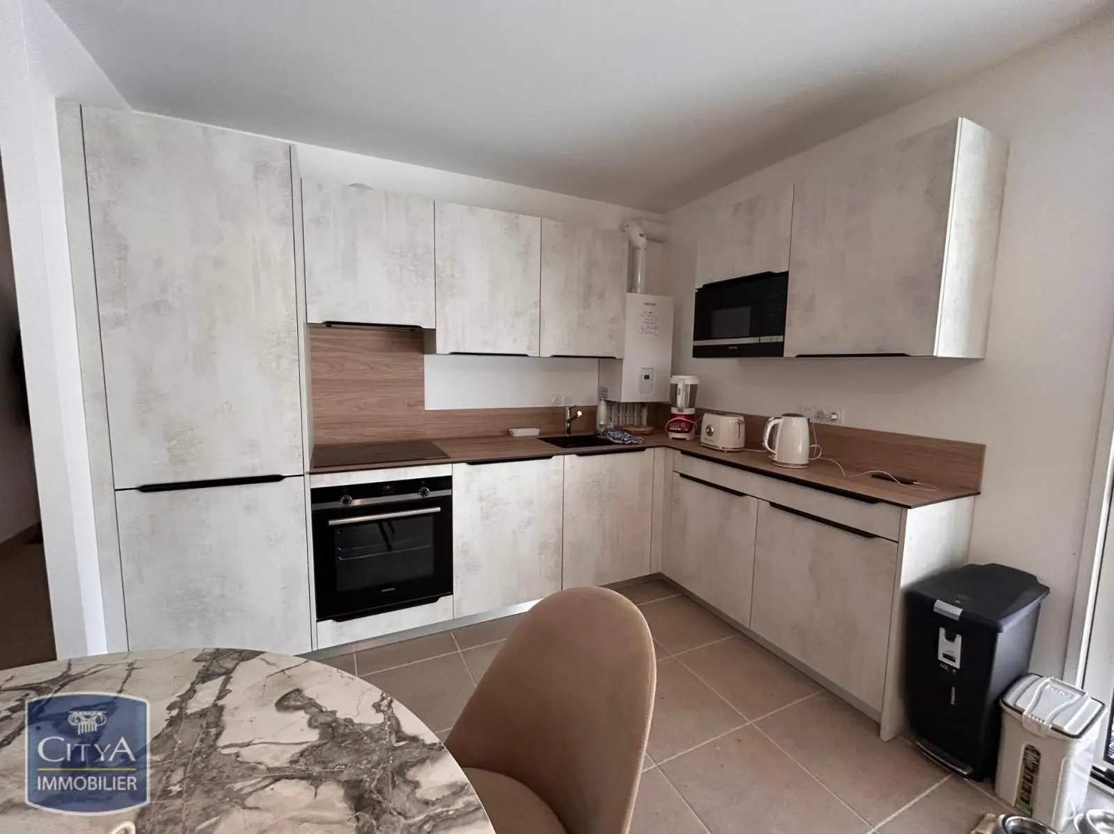 Photo 2 Appartement 4 pièces 81.54m²