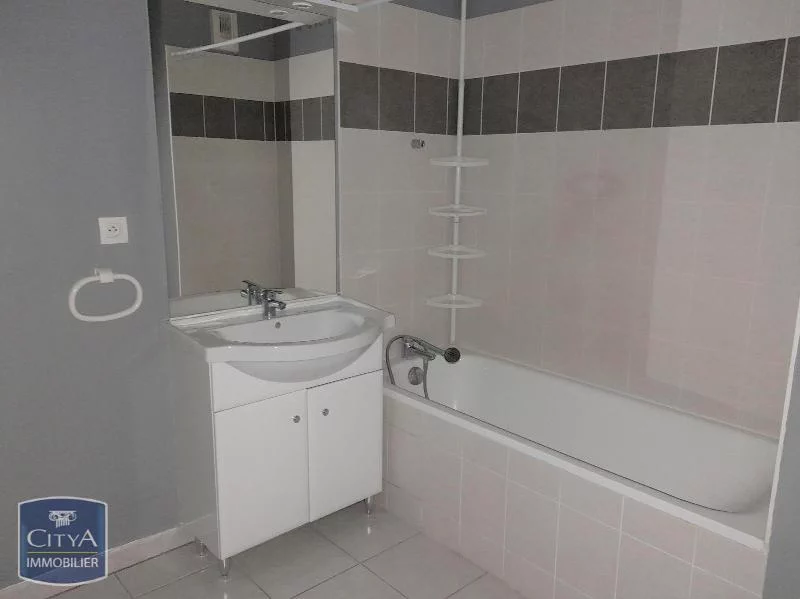 A louer T2bis secteur SAINT DIZIER