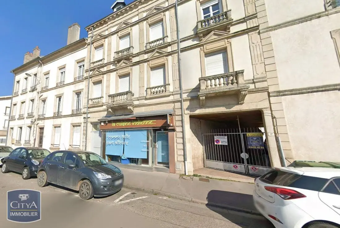 Photo 1 Appartement 1 pièce 23m²