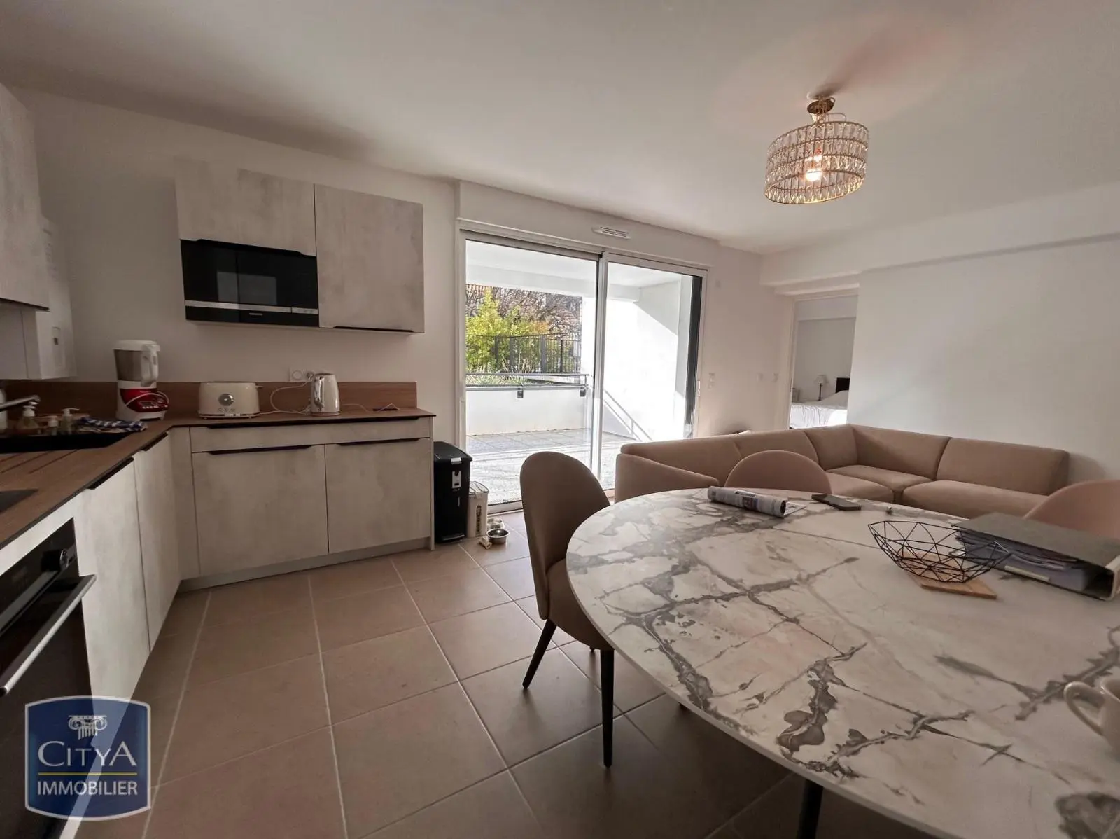 Photo 3 Appartement 4 pièces 81.54m²