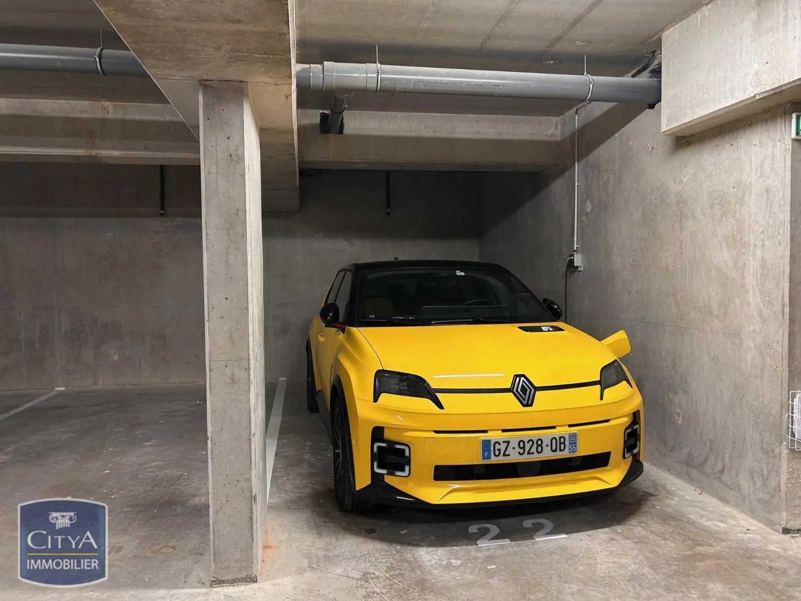 Photo 13 Appartement 4 pièces 81.54m²