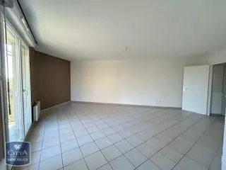 Photo 1 Appartement 2 pièces 48.47m²