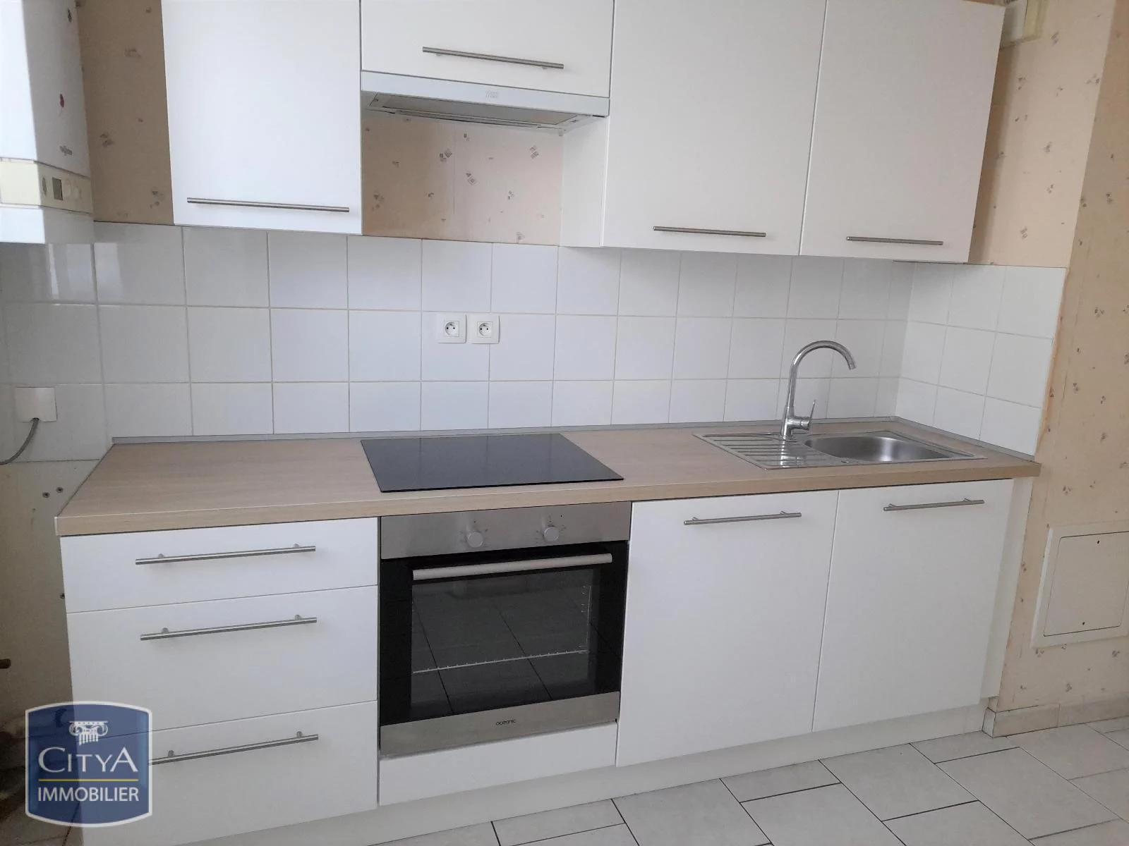 Photo Maison 4 pièces 84.44m²