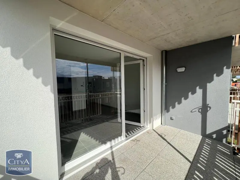 Photo 4 Appartement 2 pièces 41.47m²