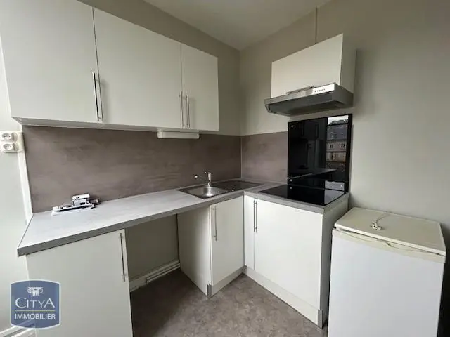 Photo 2 Appartement 2 pièces 55.73m²