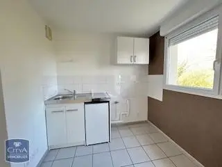 Photo 6 Appartement 2 pièces 48.47m²