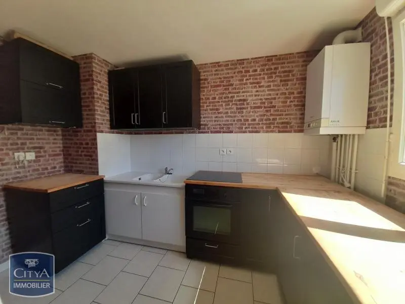 Photo 1 Maison 4 pièces 84.44m²