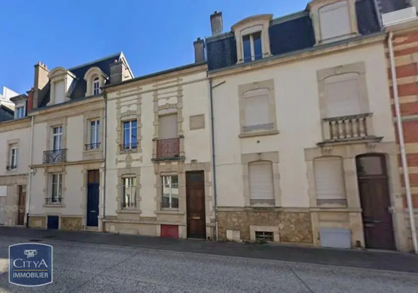 Photo 13 Appartement 2 pièces 32.76m²