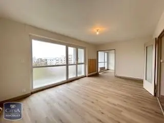 Photo 1 Appartement 4 pièces 76.53m²