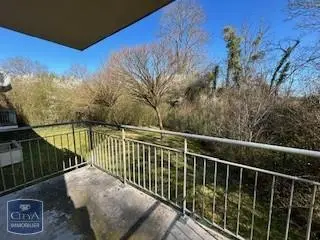 Photo 11 Appartement 2 pièces 48.47m²