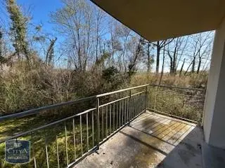 Photo 12 Appartement 2 pièces 48.47m²