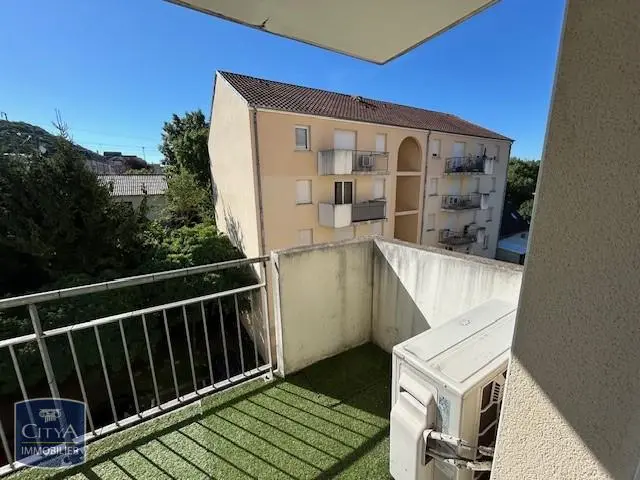 Photo 14 Appartement 3 pièces 62.85m²