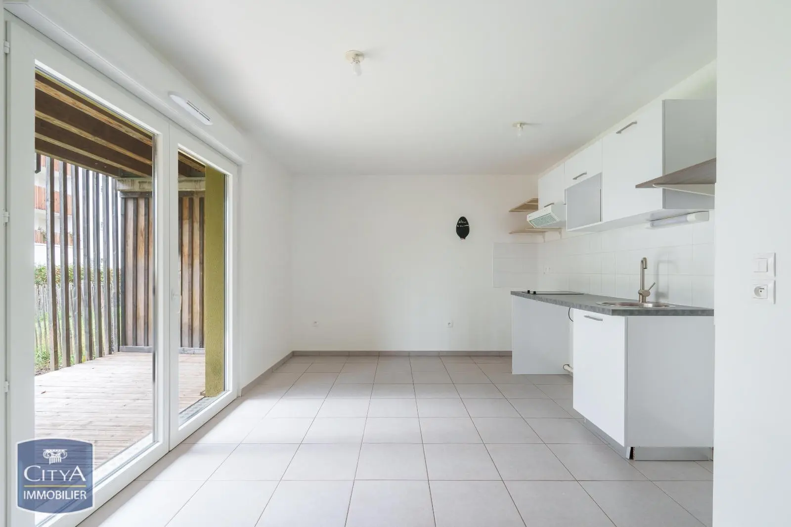 Photo 2 Appartement 2 pièces 42.01m²