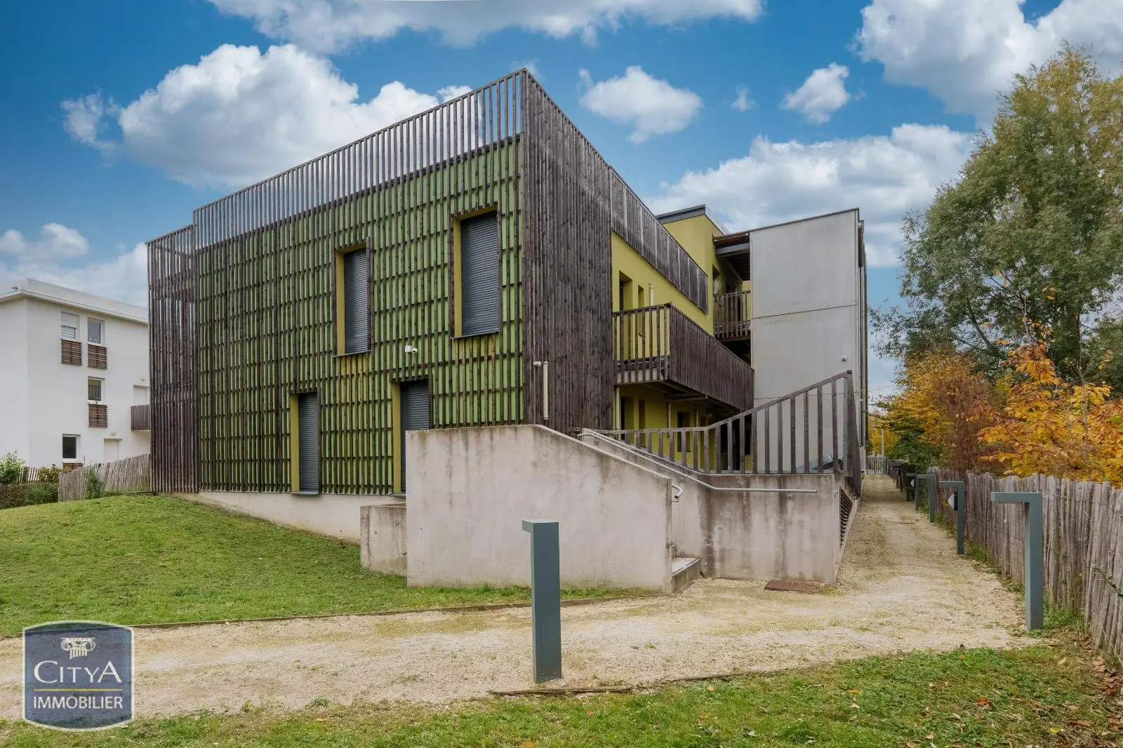 Photo 12 Appartement 2 pièces 42.01m²