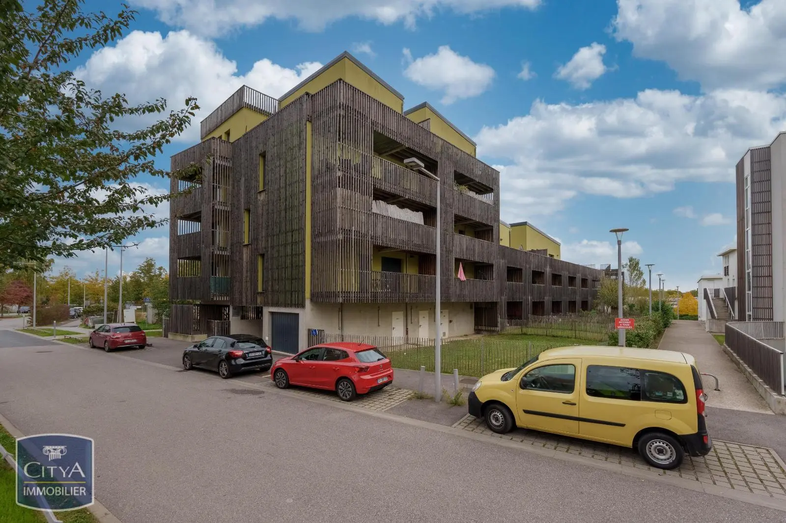 Photo 1 Appartement 2 pièces 42.01m²