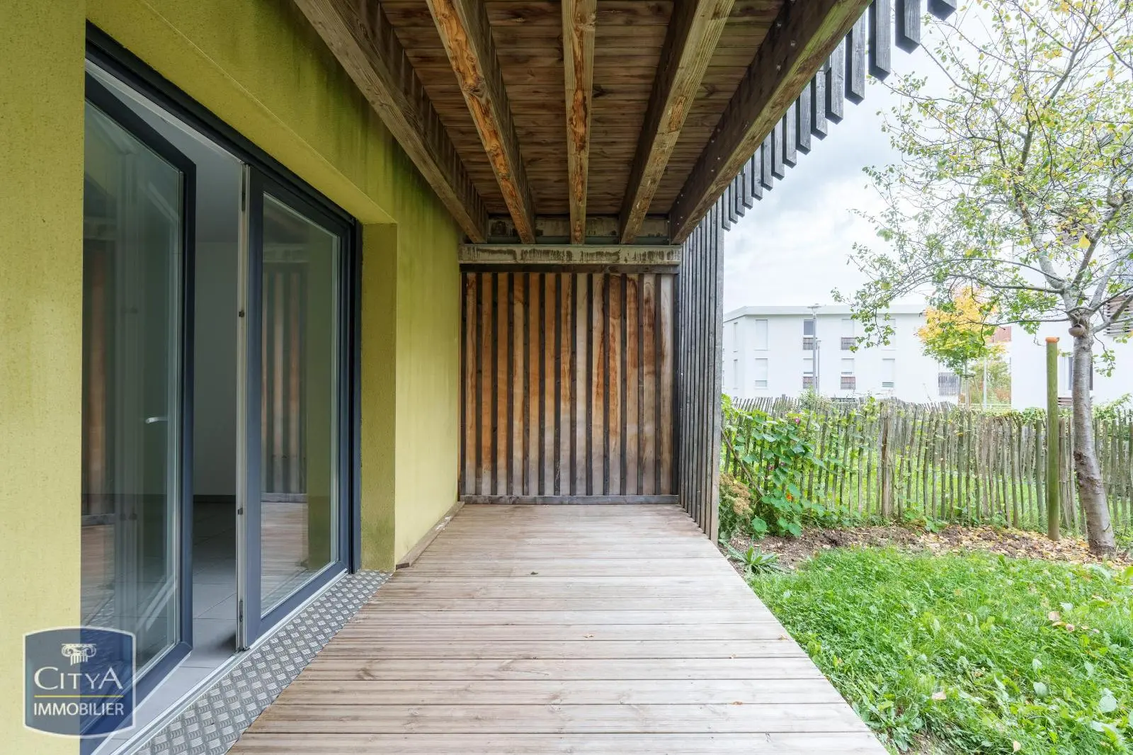 Photo 11 Appartement 2 pièces 42.01m²