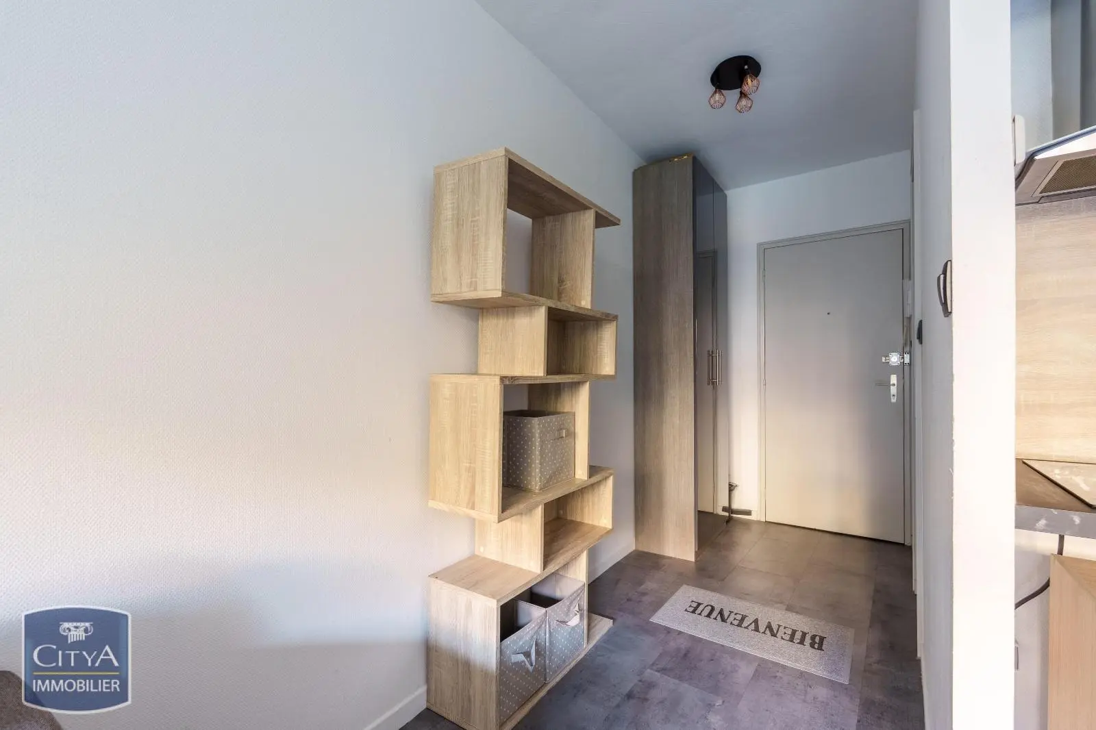 Photo 10 Appartement 1 pièce 22.29m²