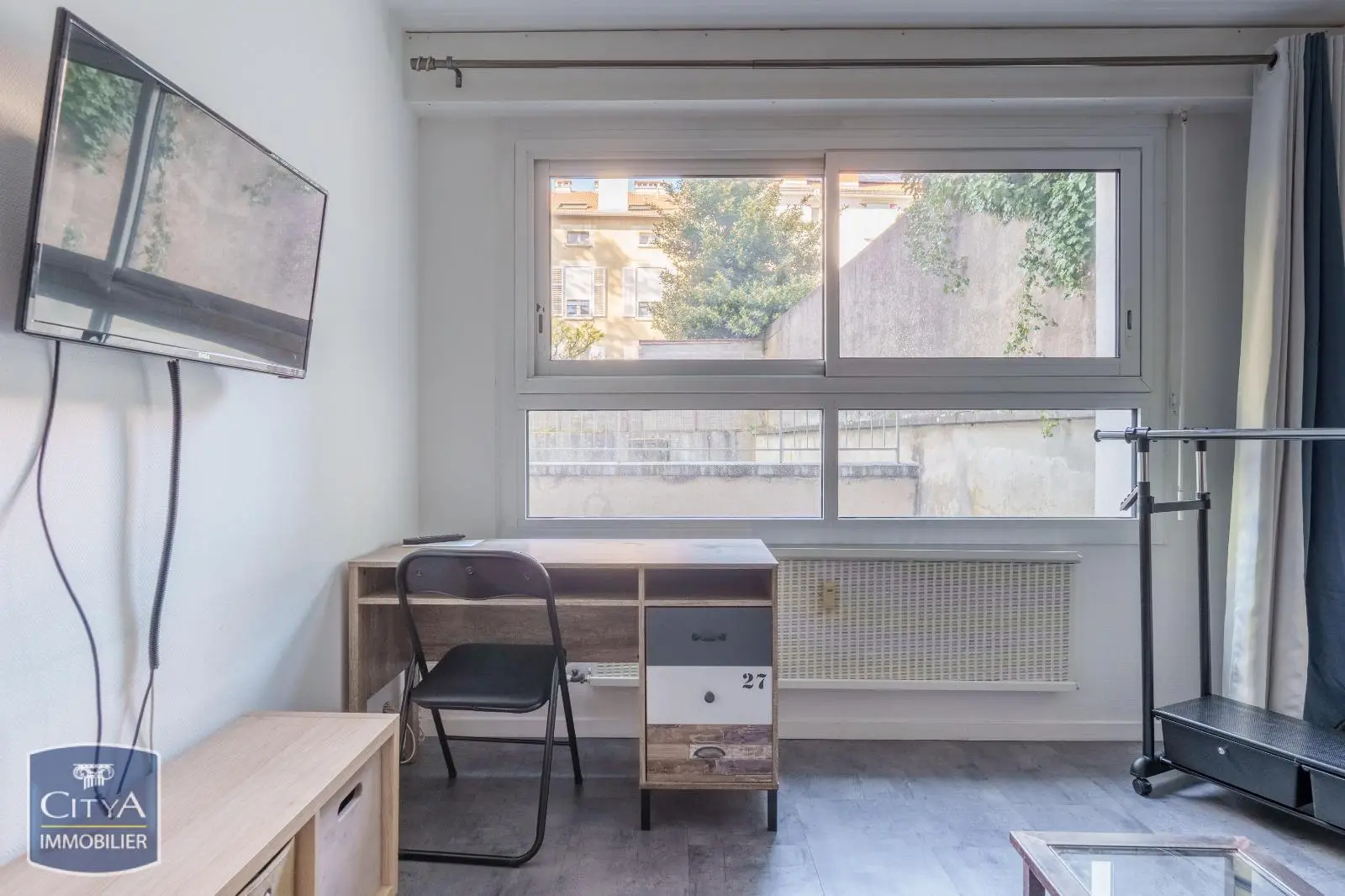 Photo 6 Appartement 1 pièce 22.29m²