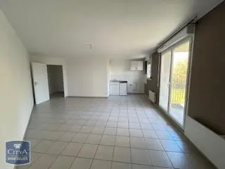 Photo 4 Appartement 2 pièces 48.47m²