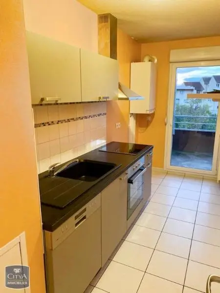 Photo 3 Appartement 4 pièces 90.2m²