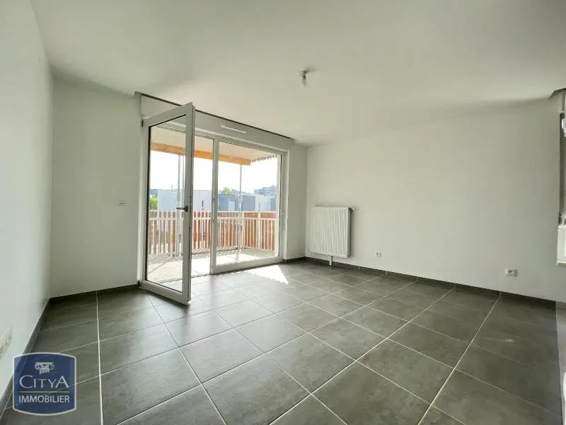 Photo 2 Appartement 2 pièces 41.47m²