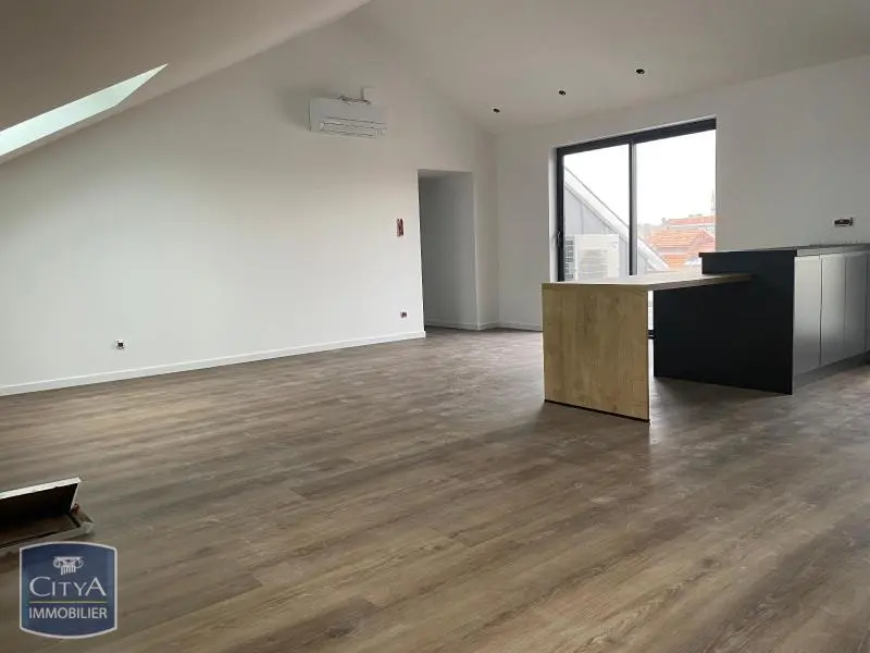 Photo 4 Appartement 4 pièces 80.47m²