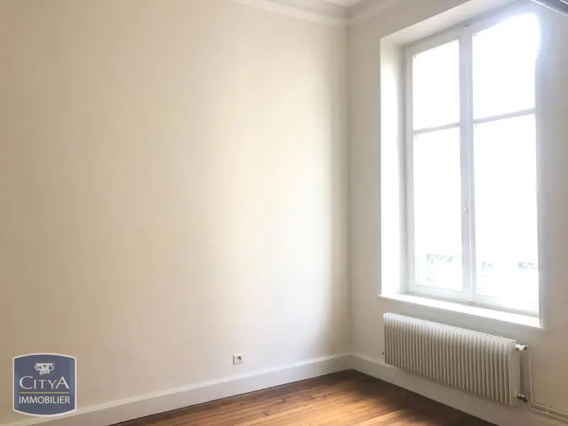 Photo 3 Appartement 3 pièces 59.92m²