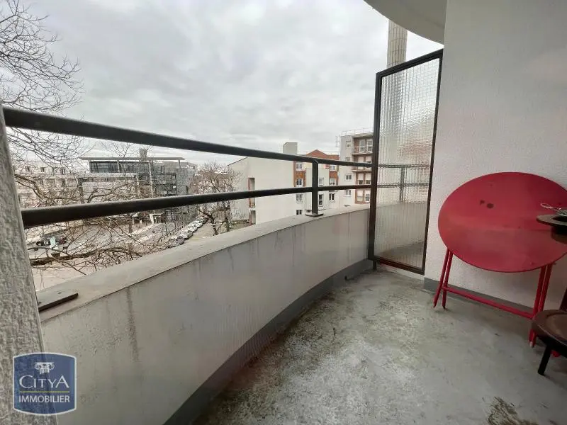 Photo 3 Appartement 2 pièces 49.57m²
