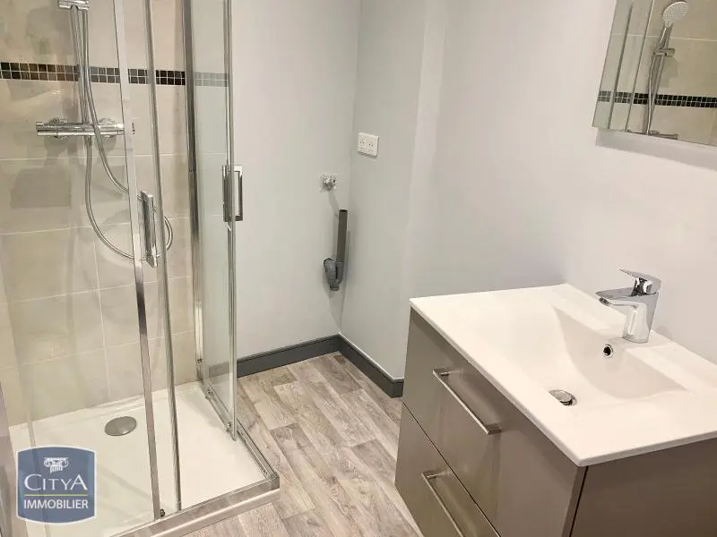 Photo 6 Appartement 1 pièce 21.2m²
