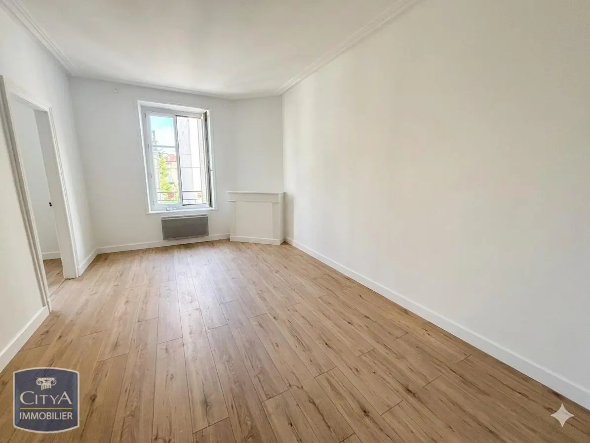Photo 4 Appartement 2 pièces 41.41m²