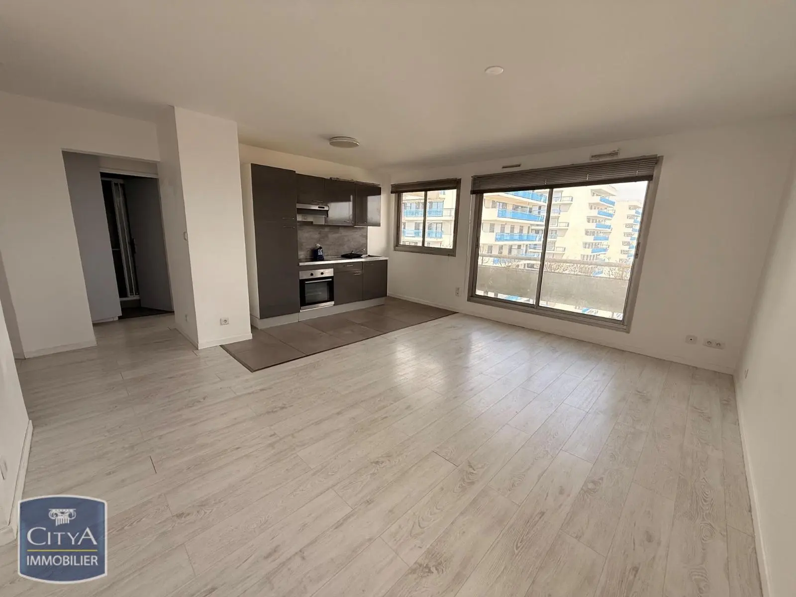 Photo 1 Appartement 4 pièces 69.2m²