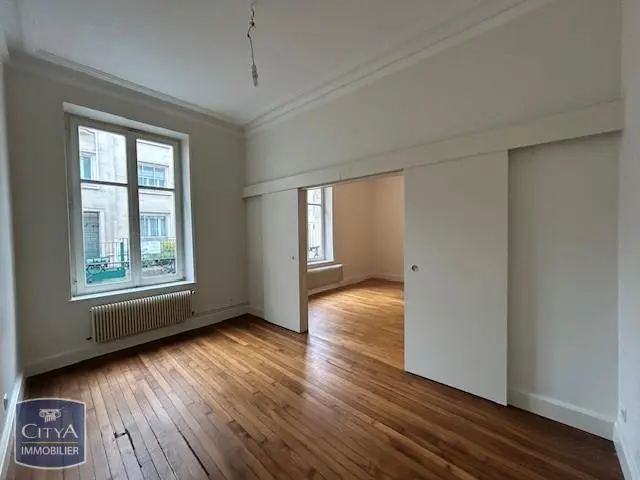 Photo 4 Appartement 3 pièces 59.92m²