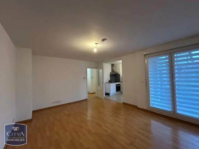 Photo 2 pour Appartement 2 pièces 48.8m² Photo 2 Appartement 2 pièces 48.8m²