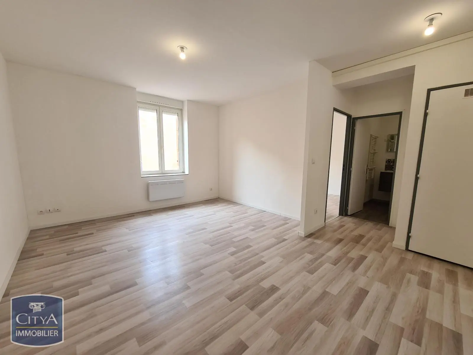 Photo 5 Appartement 2 pièces 46.02m²