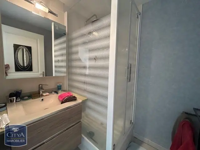 Photo 8 Appartement 2 pièces 50.4m²