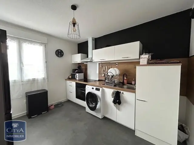 Photo 4 Appartement 4 pièces 79.18m²